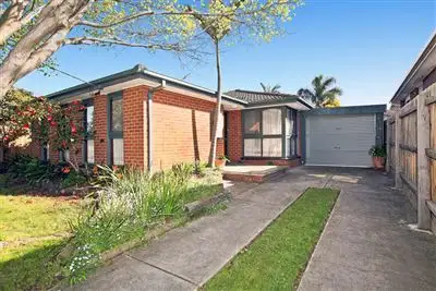Main view of Homely house listing, 14 Queenscliff Road, Thomastown VIC 3074
