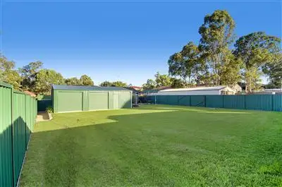 Third view of Homely house listing, 8 Clergy Road, Wilberforce NSW 2756