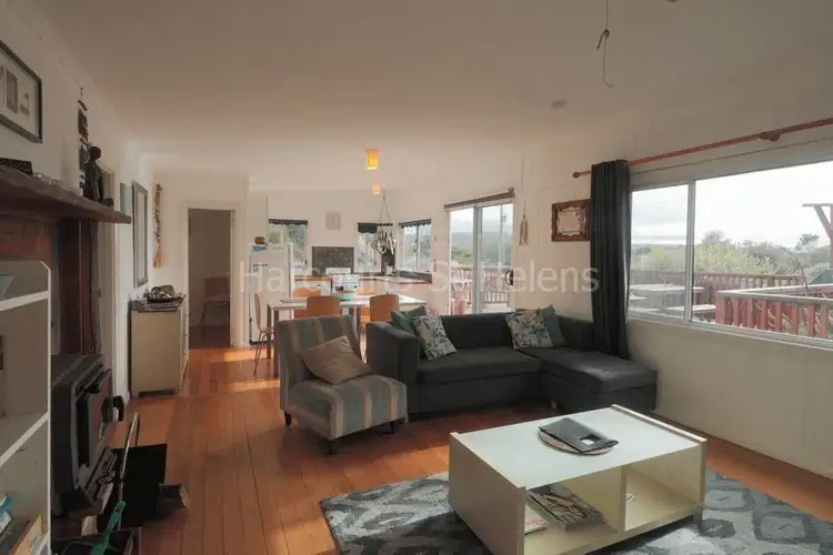 Fourth view of Homely house listing, 742 Gardens Road, Binalong Bay TAS 7216