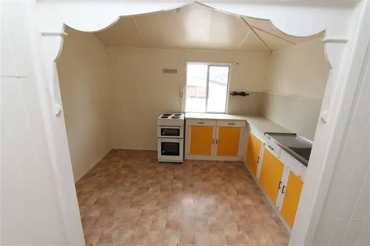 Second view of Homely house listing, 94 Thirteenth Avenue, Home Hill QLD 4806