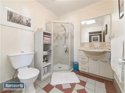 Fifth view of Homely unit listing, 5/263 Gregory Terrace, Spring Hill QLD 4000