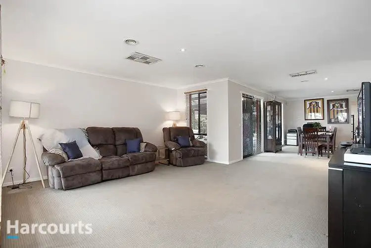 Third view of Homely house listing, 8 Kieran Court, Carrum Downs VIC 3201