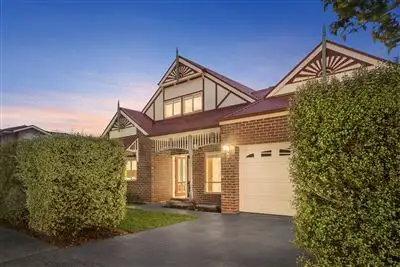 Second view of Homely house listing, 47 Cathies Lane, Wantirna South VIC 3152
