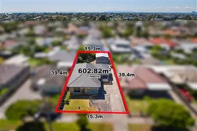 16 Milleara Road, Keilor East VIC 3033