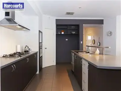 Fourth view of Homely house listing, 10 Hennessy Drive, Ashby WA 6065