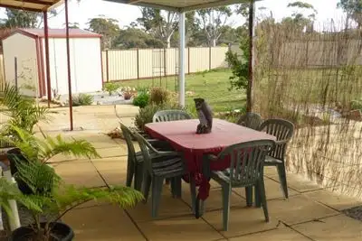 Second view of Homely house listing, 37 Murphy St, Corrigin WA 6375