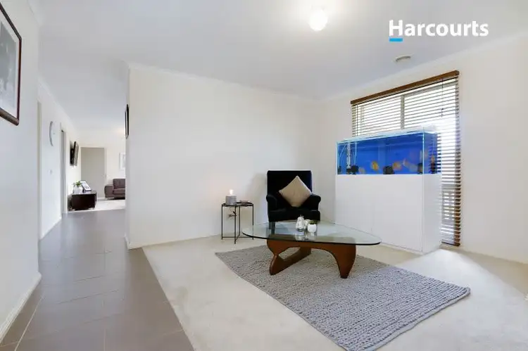 Second view of Homely house listing, 10 Babington Close, Hastings VIC 3915
