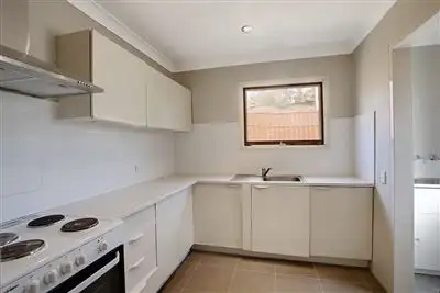 Second view of Homely villa listing, 9/1 Throsby Way, Ambarvale NSW 2560