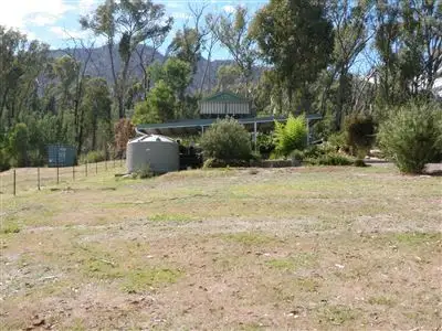 Main view of Homely house listing, 2884 Maroondah Highway, Taggerty VIC 3714