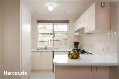 Second view of Homely house listing, 64 Orama Avenue, Carrum Downs VIC 3201