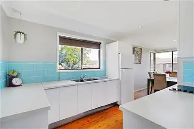 Second view of Homely house listing, 52 Paterson Street, Campbelltown NSW 2560