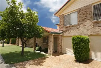 Main view of Homely townhouse listing, 53/280 Handford Road, Taigum QLD