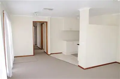 Second view of Homely house listing, 7/81 Rufus Street, Epping VIC 3076