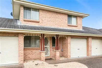Seventh view of Homely townhouse listing, 2/7 Osborne Street, Dapto NSW 2530