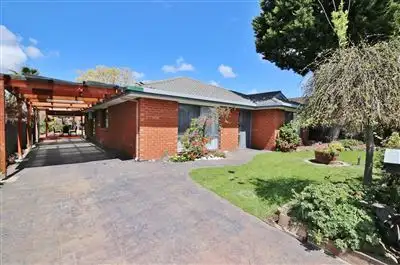 44 Horizon Boulevard, Hampton Park VIC 3976