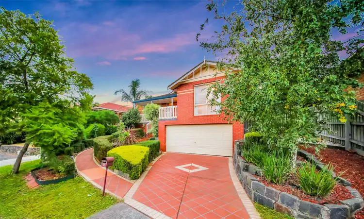 Main view of Homely house listing, 5 Solander Court, Roxburgh Park VIC 3064