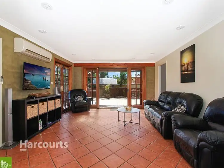 Second view of Homely house listing, 1 Black Street, Albion Park Rail NSW 2527