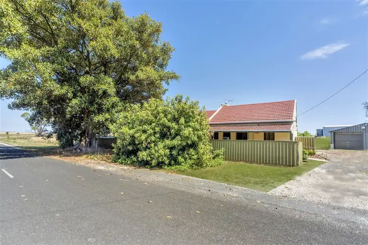 Main view of Homely house listing, 1 Old Sturt Hwy, Daveyston SA 5355