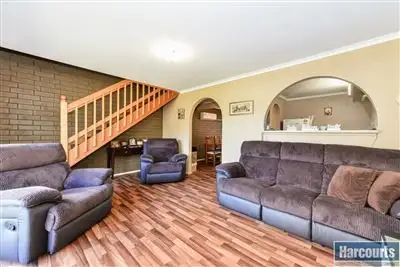 Fourth view of Homely house listing, 12/31 Epstein Drive, Morphett Vale SA 5162