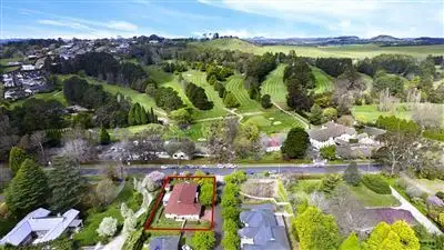 Main view of Homely house listing, 1/47-49 Arthur Street, Moss Vale NSW 2577