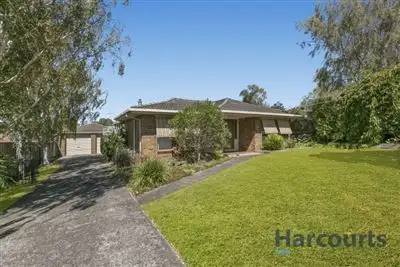 34 Stoddarts Road, Warragul VIC 3820