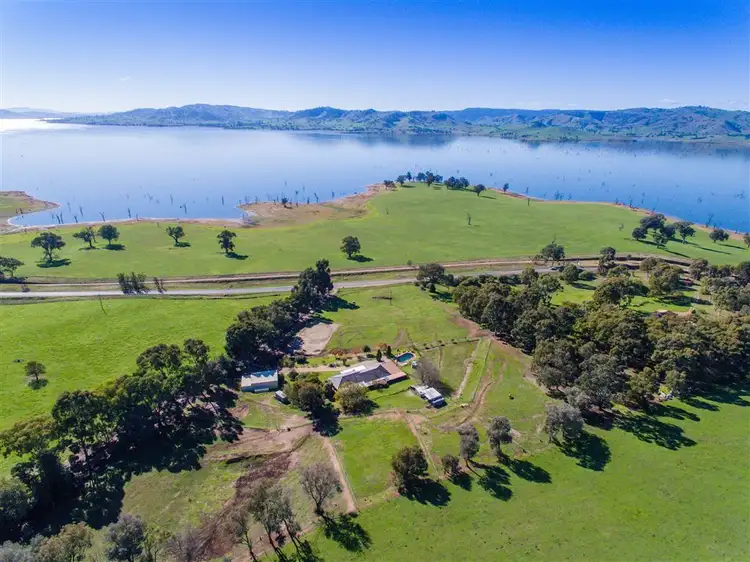 2579 Murray Valley Highway, Huon VIC 3695