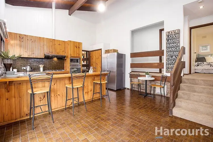 Sixth view of Homely house listing, 15 Army Road, Boronia VIC 3155