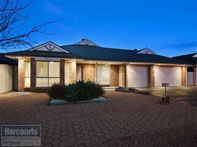 Main view of Homely house listing, 17 Edgewater Place, Burton SA 5110