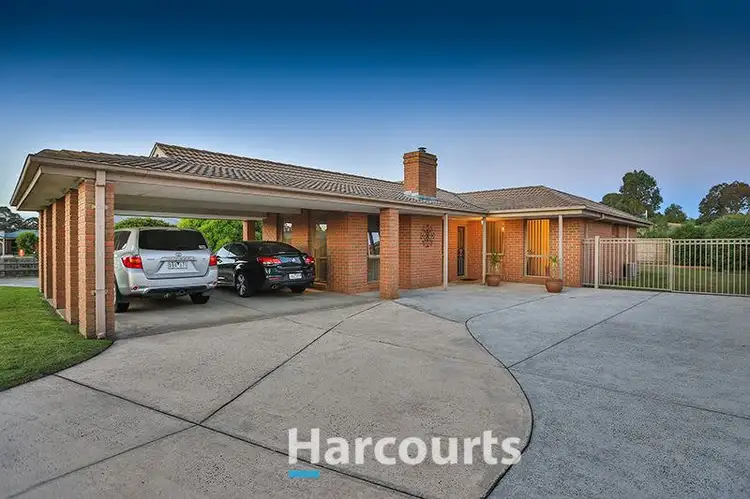 Fifth view of Homely house listing, 2 Grange Court, Koo Wee Rup VIC 3981