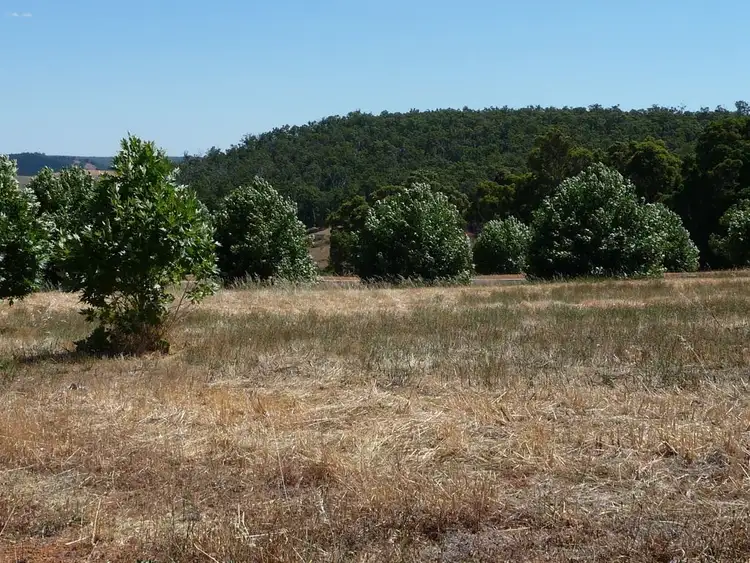 Third view of Homely land listing, 81 (L 286) Gleneagles Drive, Bridgetown WA 6255