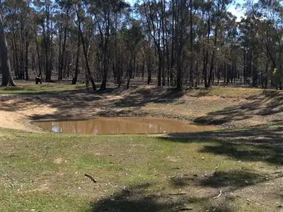 Second view of Homely land listing, 0 LYNCHS CROSSING ROAD, St Arnaud VIC 3478