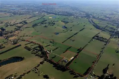 Main view of Homely rural property listing, 415 Lardner Road, Warragul VIC 3820