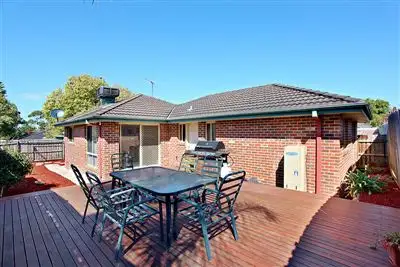 Address available on request