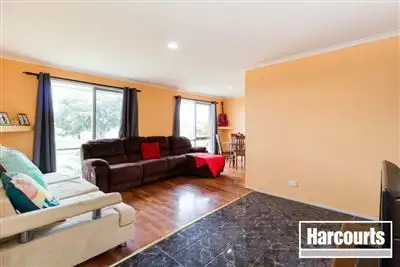 Second view of Homely house listing, 20 Hamilton Drive, Cranbourne North VIC 3977