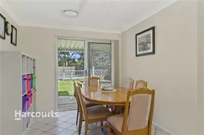 Fifth view of Homely house listing, 6 Wombidgee Avenue, St Clair NSW 2759
