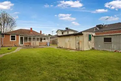 Sixth view of Homely house listing, 5 Belmont Avenue, Clayton VIC 3168