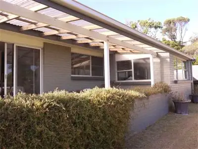 Second view of Homely house listing, 8 Beach Road, Currie TAS 7256