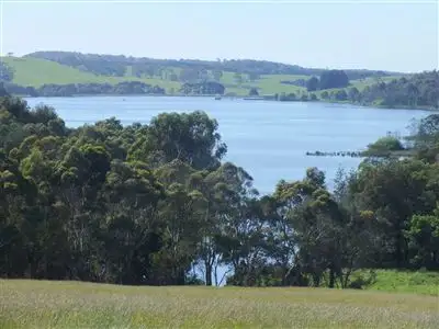 Main view of Homely rural property listing, 710 Glen Alvie Road, Glen Alvie VIC 3979