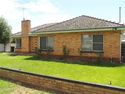 Main view of Homely house listing, 20 Edwards Street, Wangaratta VIC 3677
