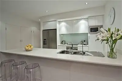 Third view of Homely apartment listing, 98/181 Adelaide Tce, East Perth WA 6004