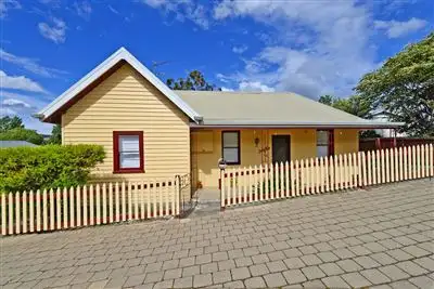 Second view of Homely house listing, 64 Bridge Street, Richmond TAS 7025