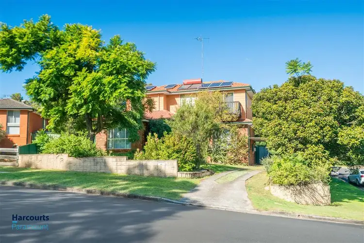 44 Normandy Terrace, Leumeah NSW 2560