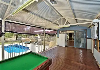 Second view of Homely house listing, 133 Shenton Road, Barragup WA 6209