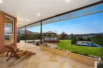 Fourth view of Homely house listing, 26 Heritage Way, Lysterfield VIC 3156