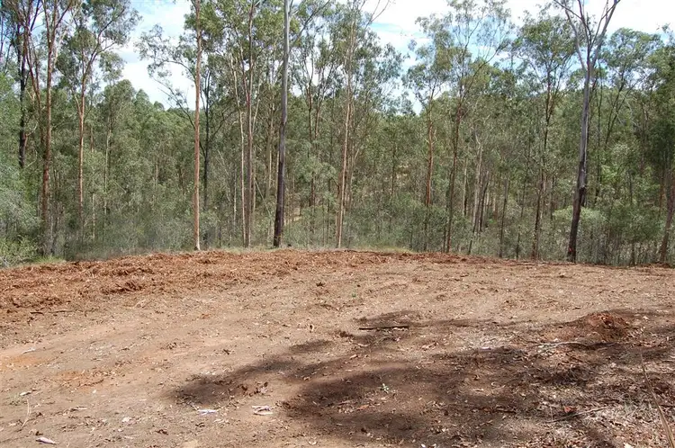 Main view of Homely land listing, Lot 13 Beattie Road, Mundoolun QLD 4285