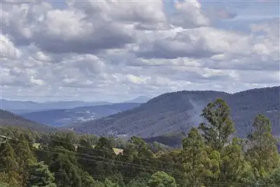 Fourth view of Homely land listing, Lot 1 Umfrevilles Road, Kaoota TAS 7150