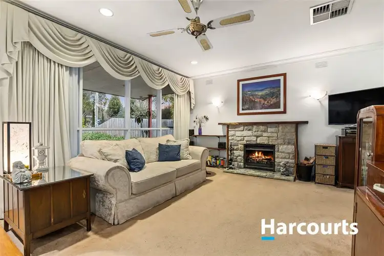 Third view of Homely house listing, 12 Magnolia Street, Wantirna VIC 3152
