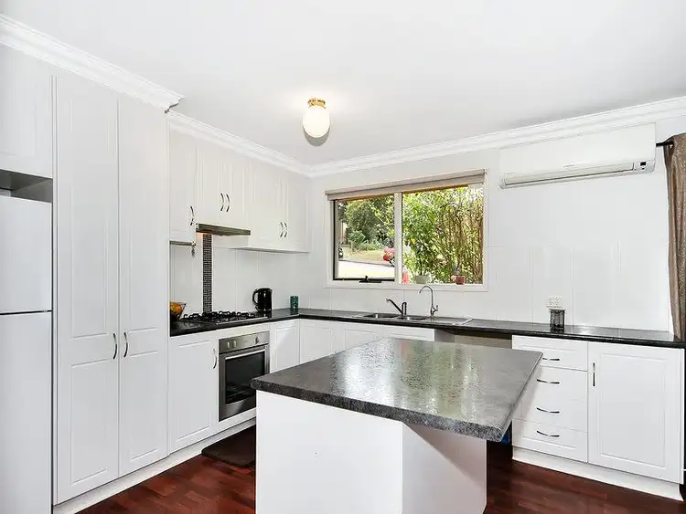 Second view of Homely house listing, 29 Figtree Crescent, Huntfield Heights SA 5163