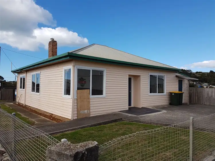 107 Nelson Street, Smithton TAS 7330