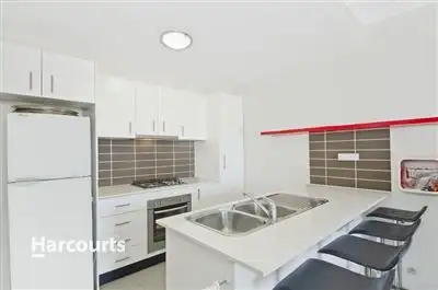 Third view of Homely unit listing, 1/291 Woodville  Road, Guildford NSW 2161